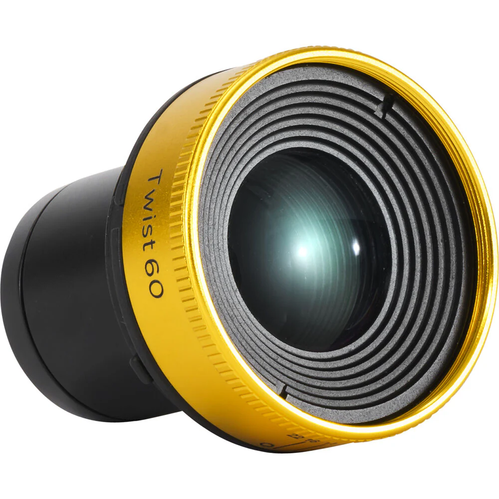 Lensbaby Composer Pro II with Twist 60 Optic and ND Filter (FUJIFILM X) - Image 5