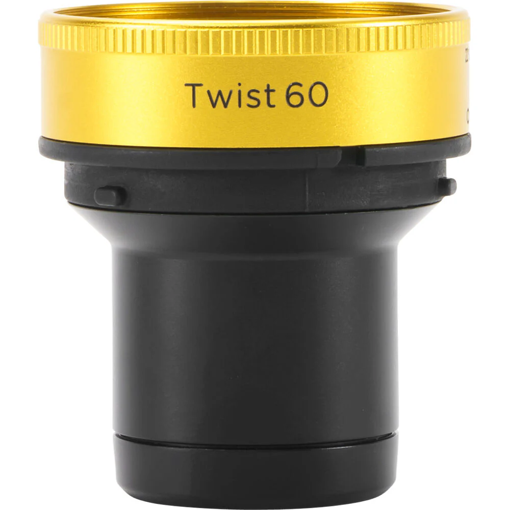 Lensbaby Composer Pro II with Twist 60 Optic and ND Filter (Pentax K) - Image 6