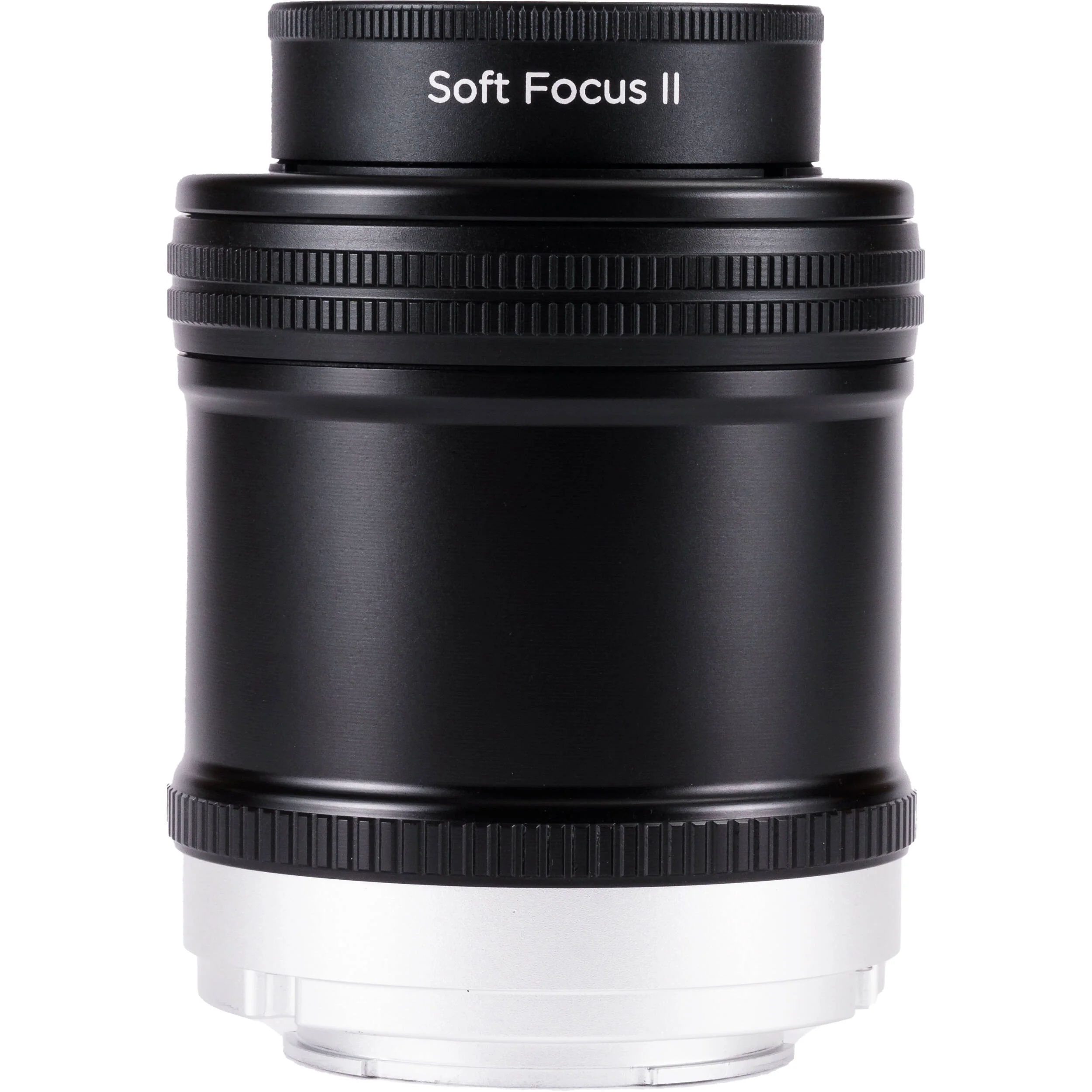 Lensbaby Fixed Body Soft Focus II 50 Optic for Canon EF - Image 6