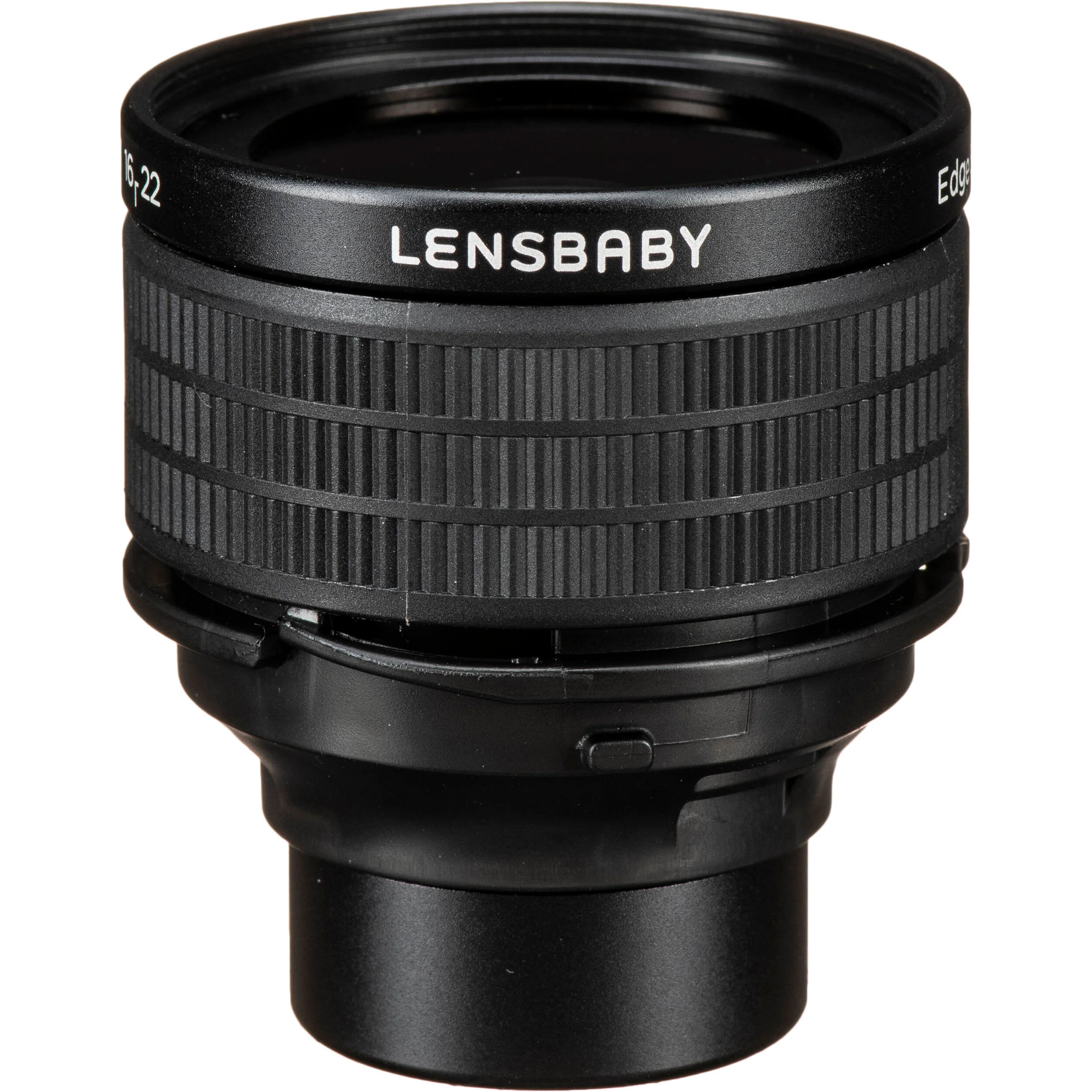 Lensbaby Optic Swap Intro Collection for Canon EF - Image 2