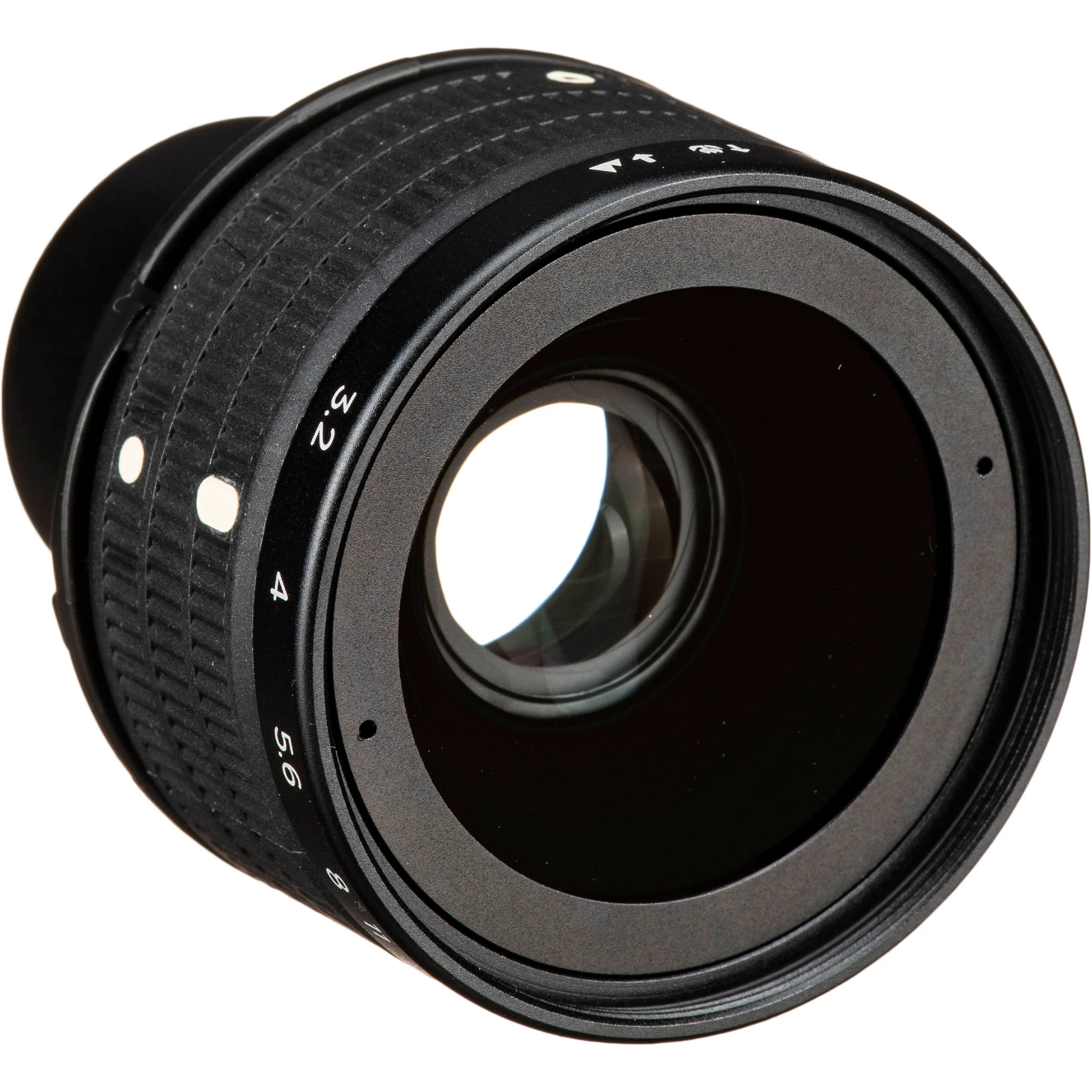 Lensbaby Optic Swap Intro Collection for Canon EF - Image 6