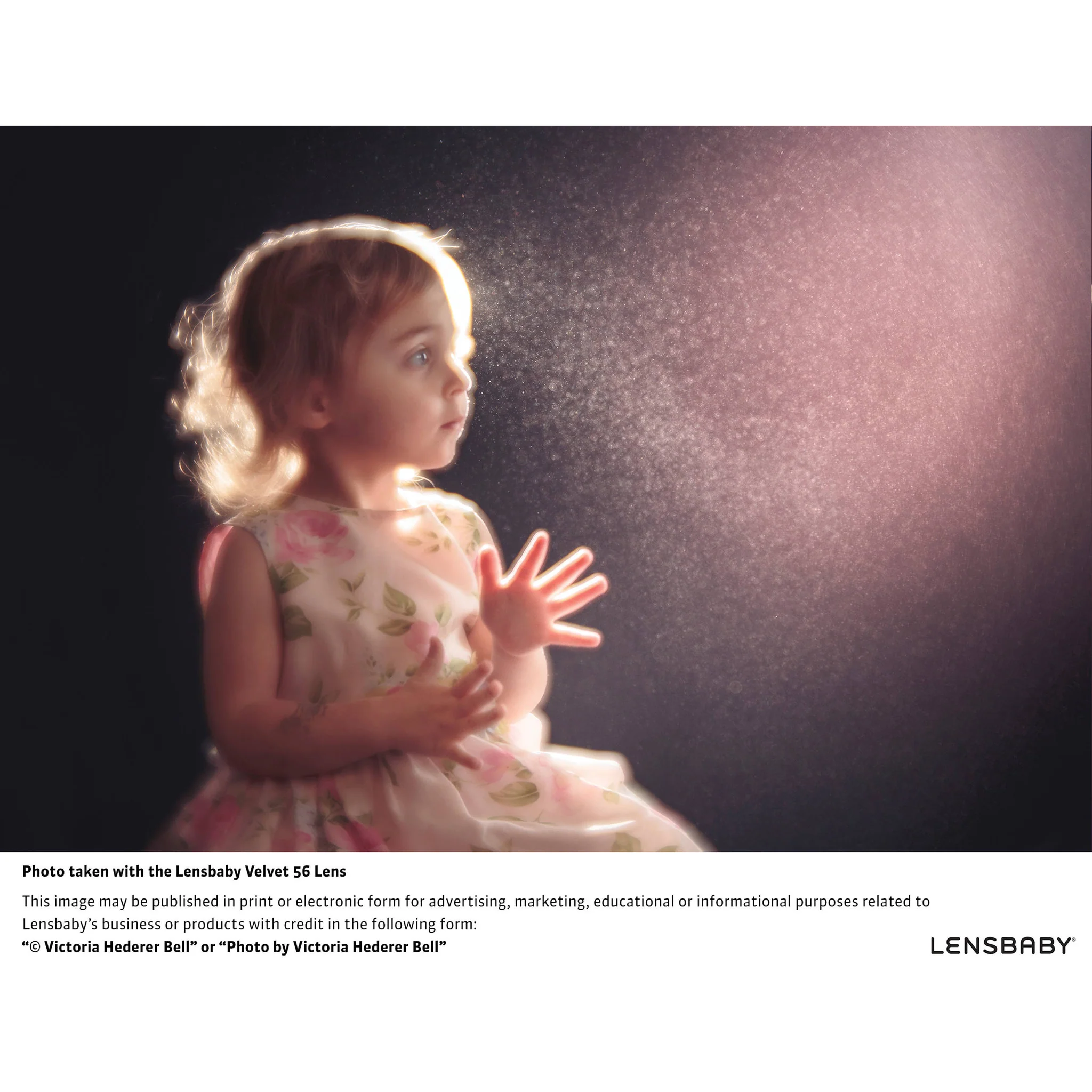 Lensbaby Velvet 56mm f/1.6 Lens for Sony E - Image 9