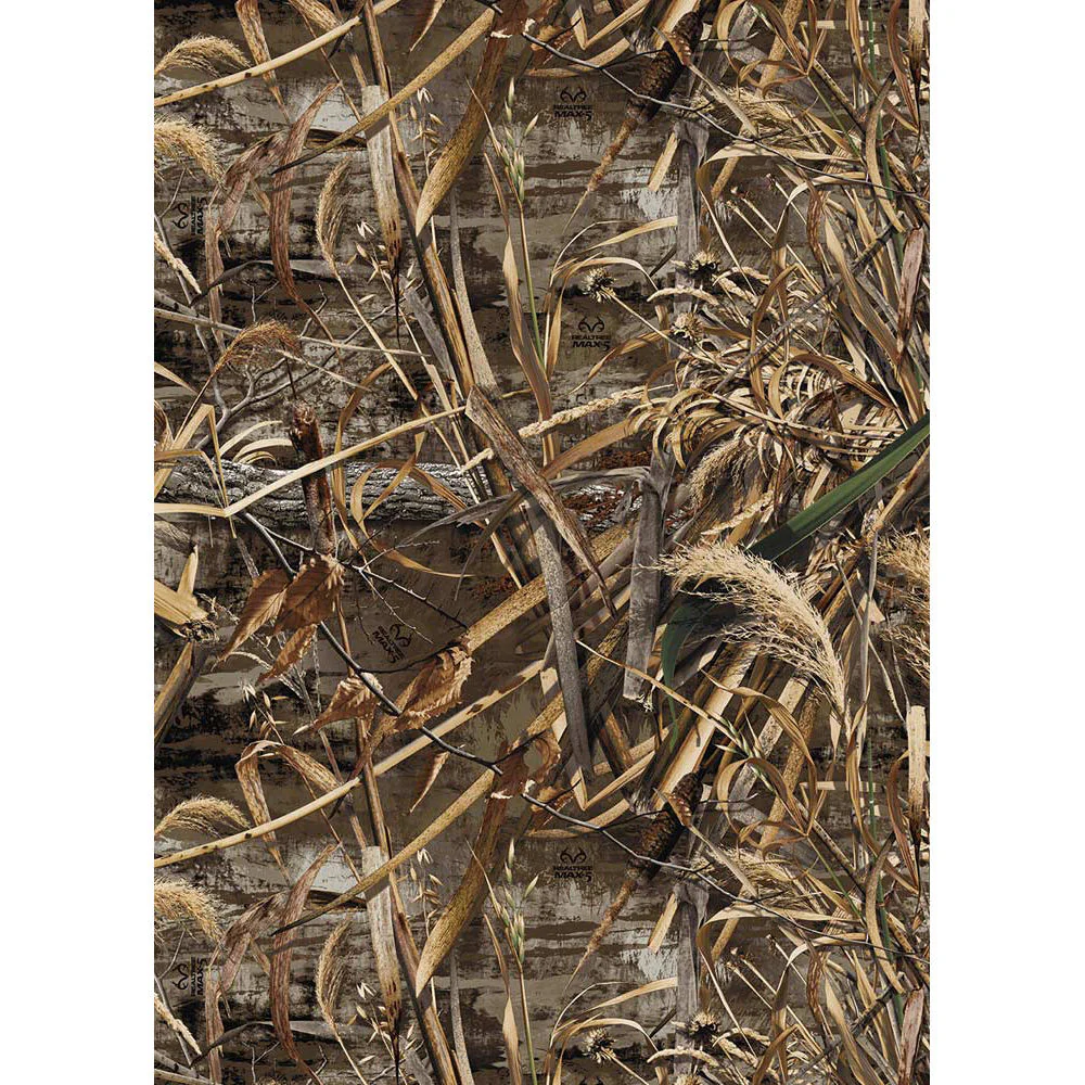 LensCoat Lens Cover for the Canon 70-200mm f/2.8 IS Lens (Realtree Max5) - Image 3
