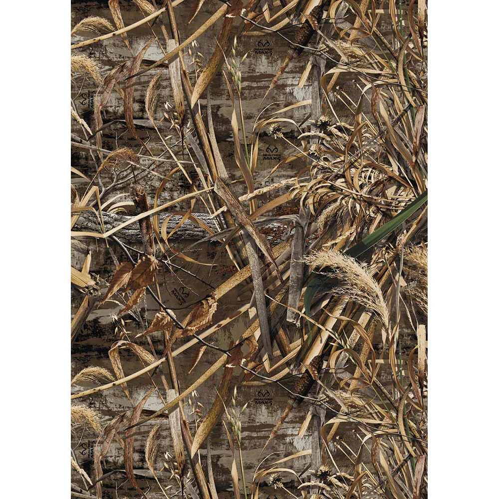 LensCoat Lens Cover for the Nikon 18-300mm f/3.5-5.6G ED VR (Realtree Max5) - Image 2