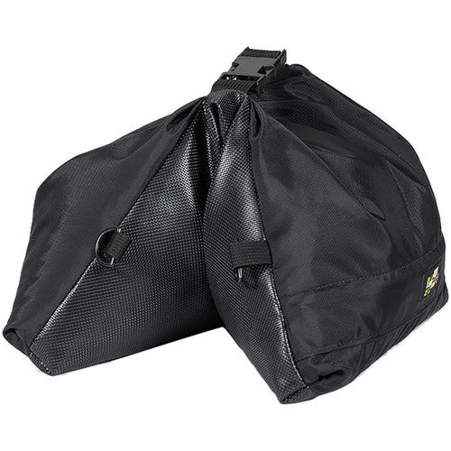 LensCoat LensSack Beanbag Camera Support (Black) - Image 2
