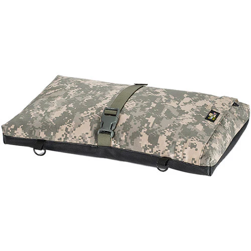 LensCoat LensSack Beanbag Camera Support (Digital Camo) - Image 3