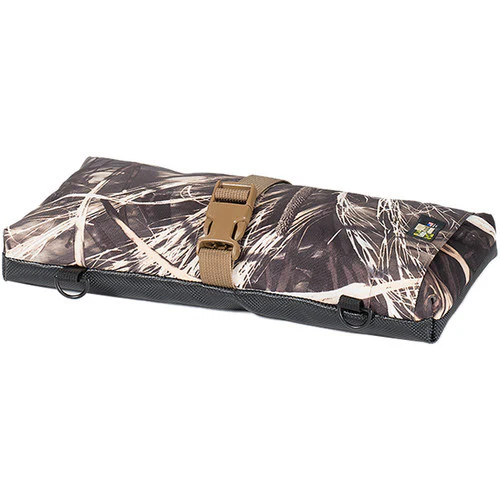 LensCoat LensSack Junior Beanbag Camera Support (Realtree Max4) - Image 3