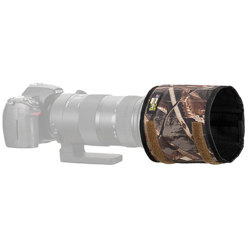 LensCoat TravelHood Zoom (Realtree Max5) - Image 2