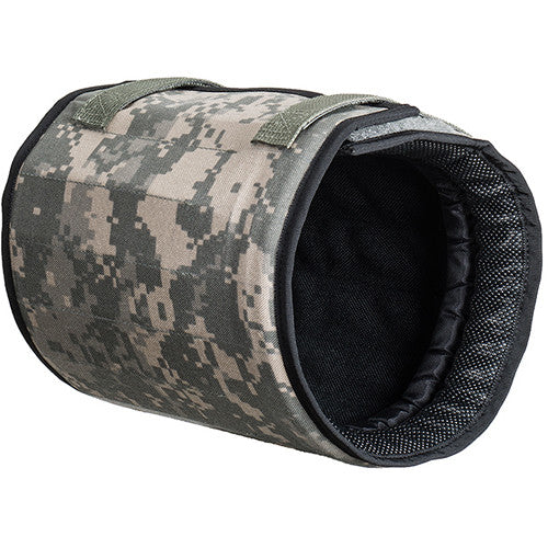 LensCoat TravelHood Zoom (Realtree Max5) - Image 5