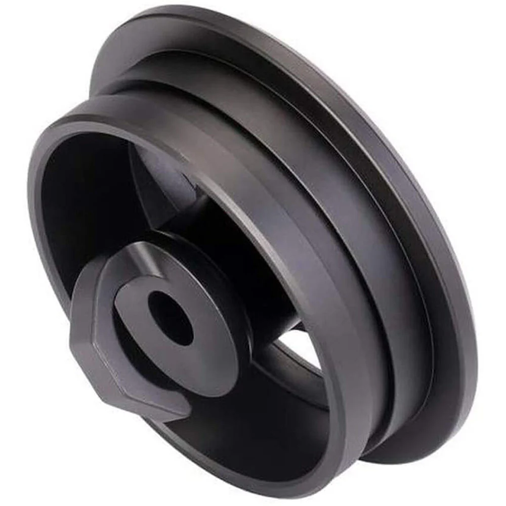 Leofoto 75mm Mounting Platform for LN-364C Tripod - Image 2