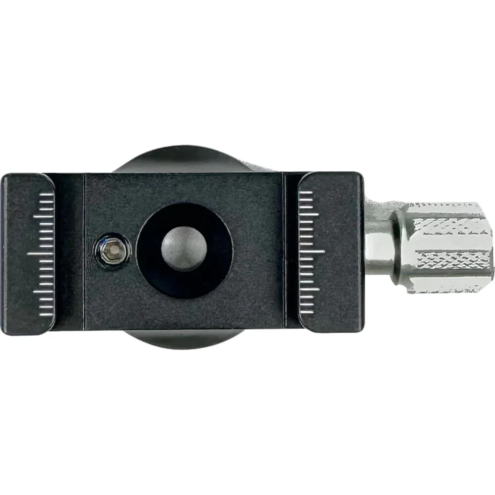 Leofoto DC-22M/LH-22 Arca-Type Rail Clamp - Image 2