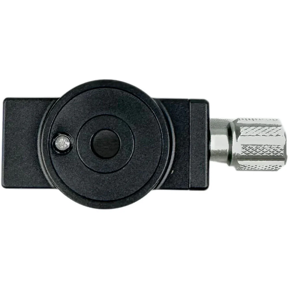 Leofoto DC-22M/LH-22 Arca-Type Rail Clamp - Image 3
