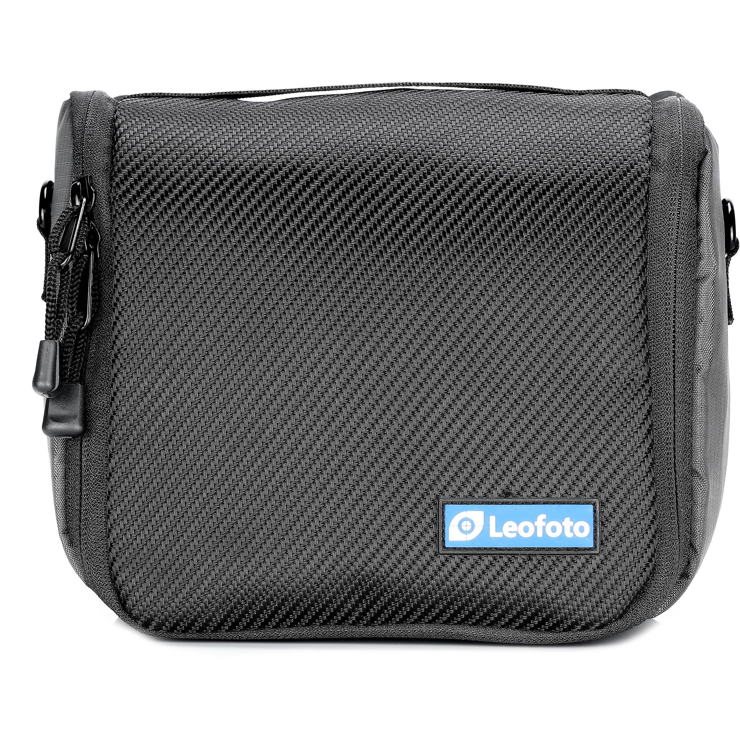Leofoto Multi-Functional Camera Messenger Bag
