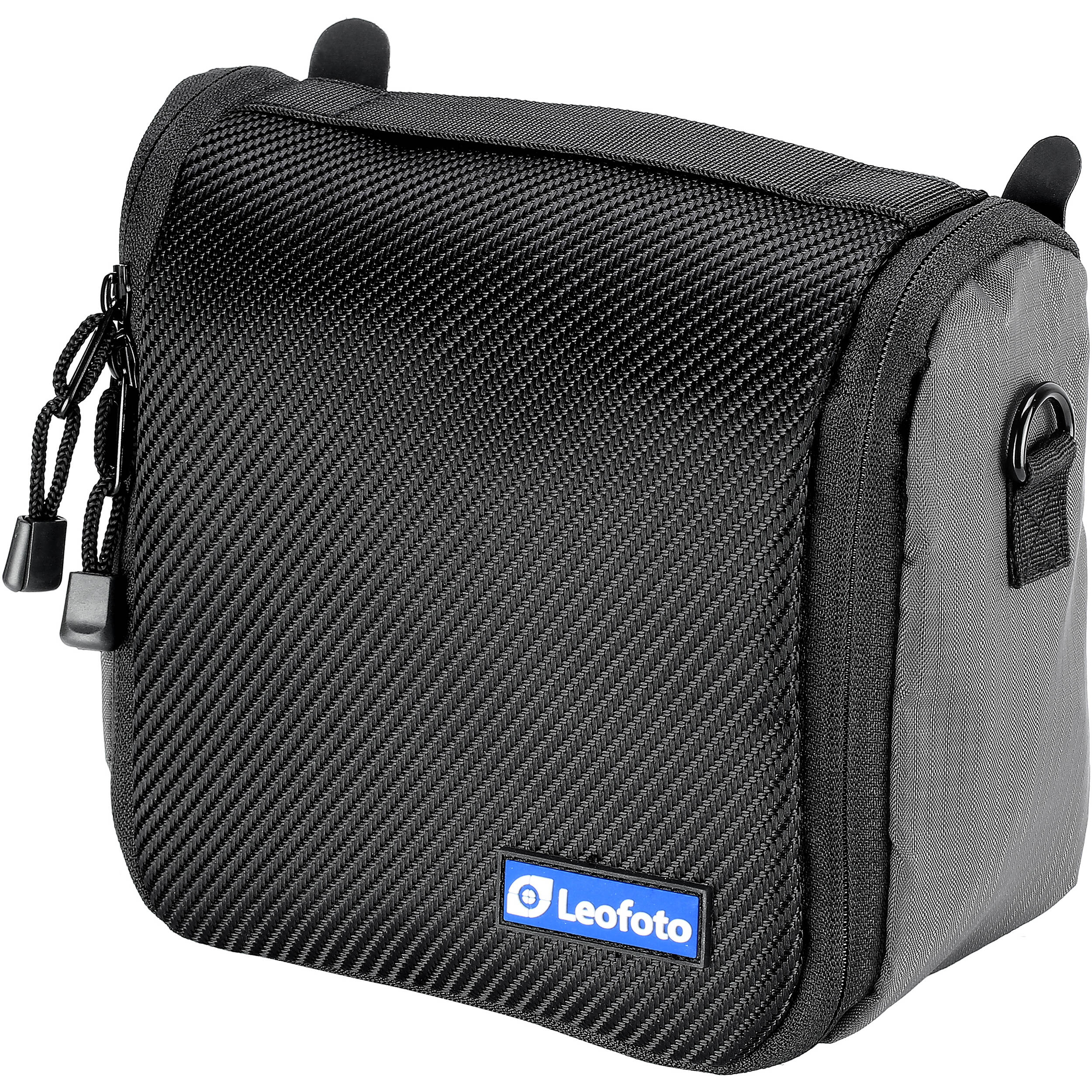 Leofoto Multi-Functional Camera Messenger Bag - Image 2