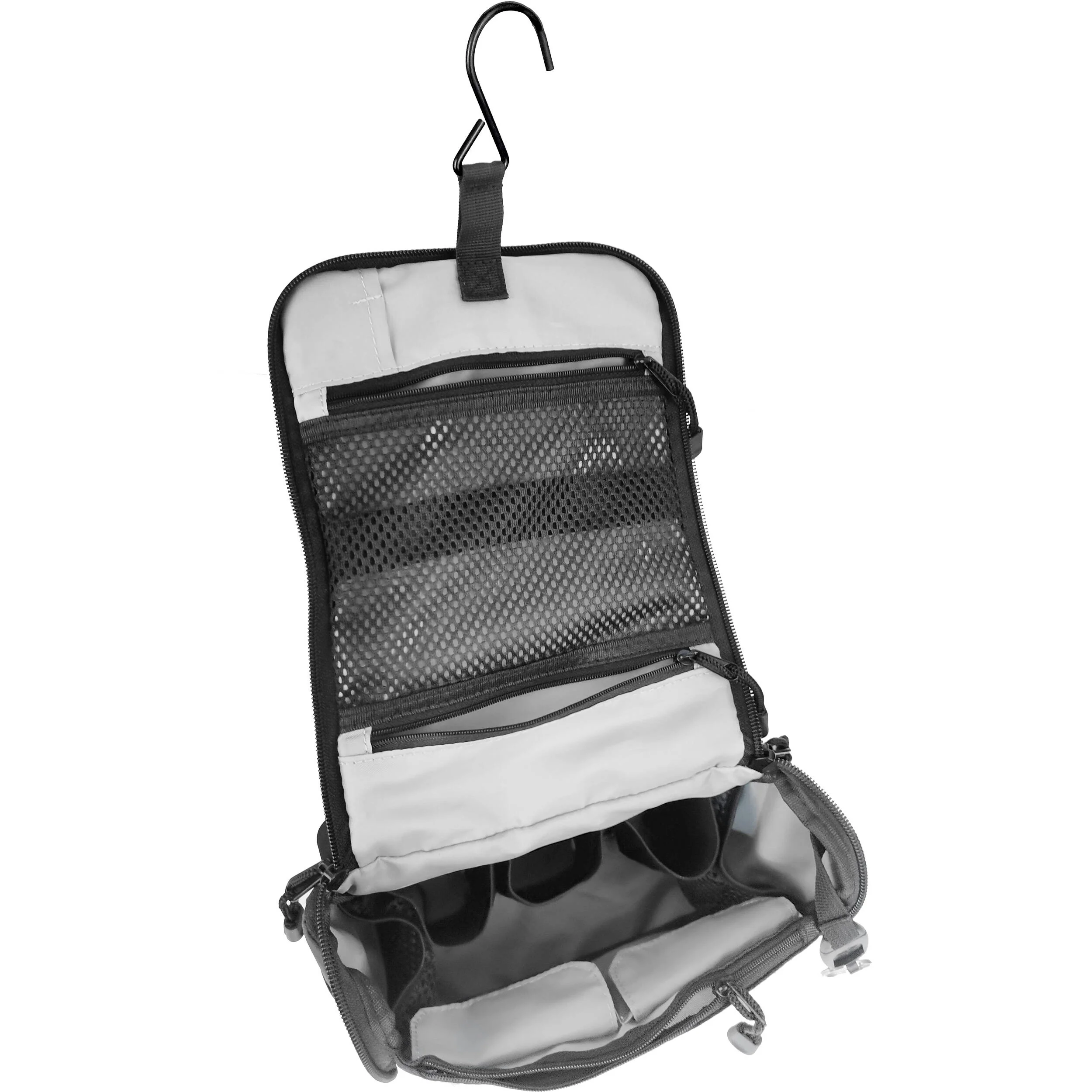 Leofoto Multi-Functional Camera Messenger Bag - Image 3