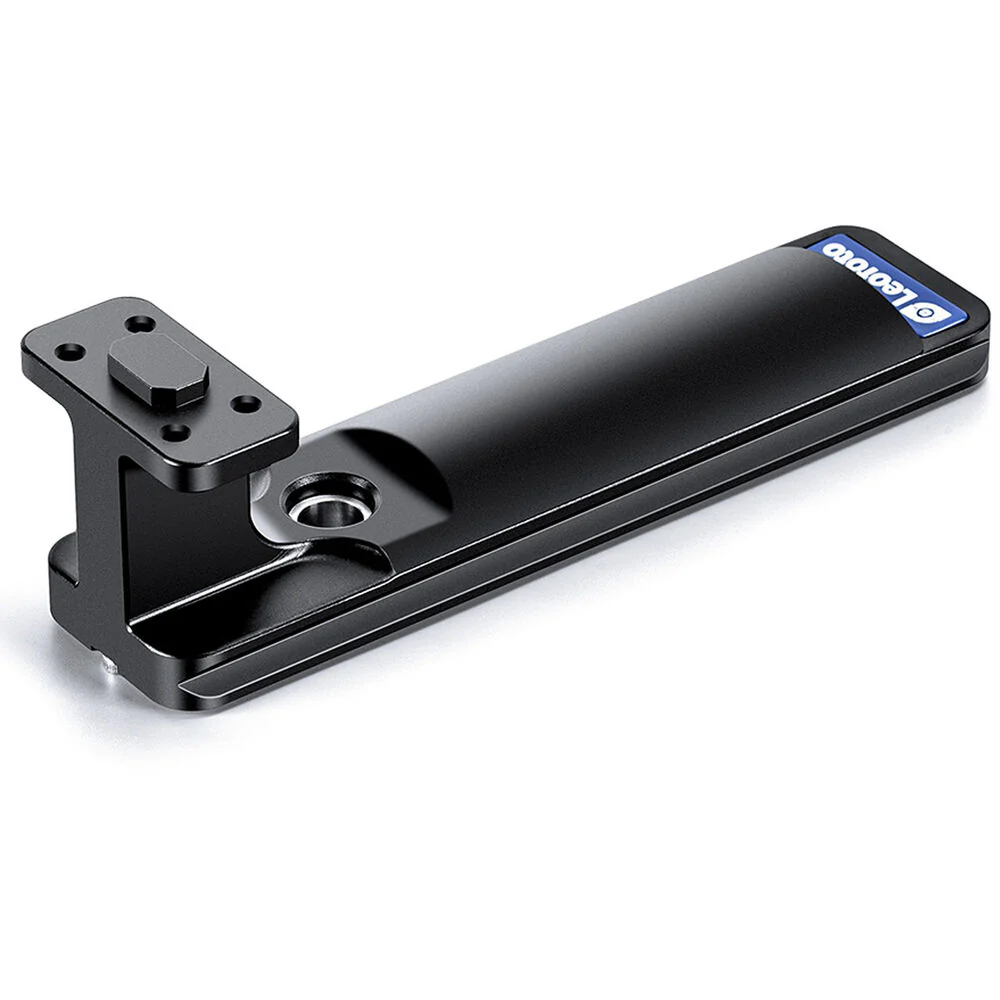 Leofoto NF-04 Collar Foot for Select Nikon Lenses - Image 2