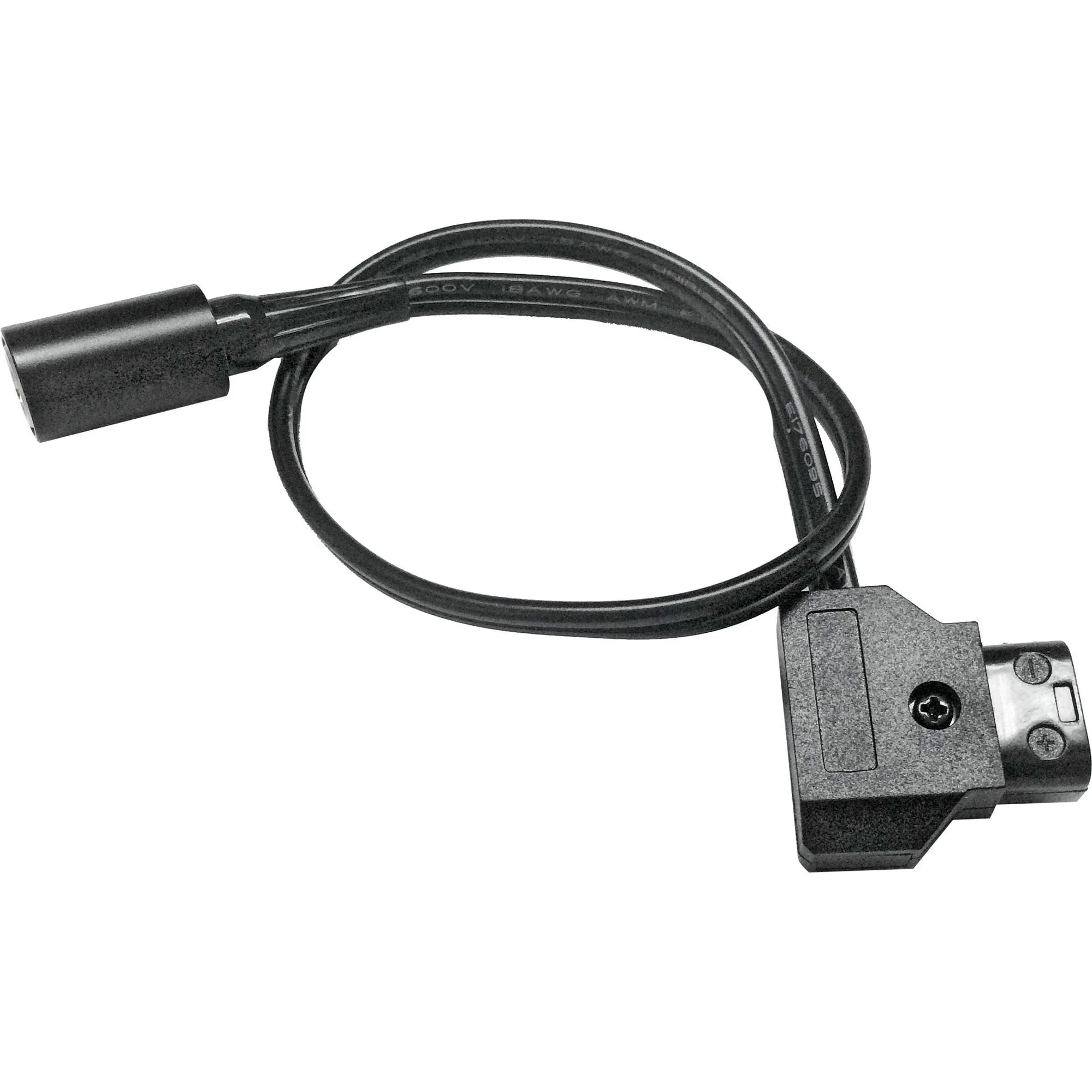 Letus35 2-Pin LEMO to Four D-Tap Cable - Image 2