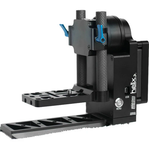 Letus35 Helix Jr. 1-Axis Camera Stabilizer (Aluminum) - Image 3
