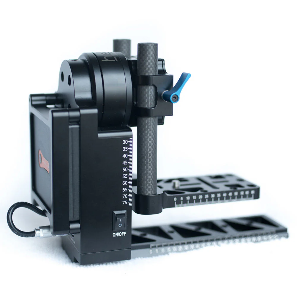 Letus35 Helix Jr. 1-Axis Camera Stabilizer (Aluminum) - Image 4