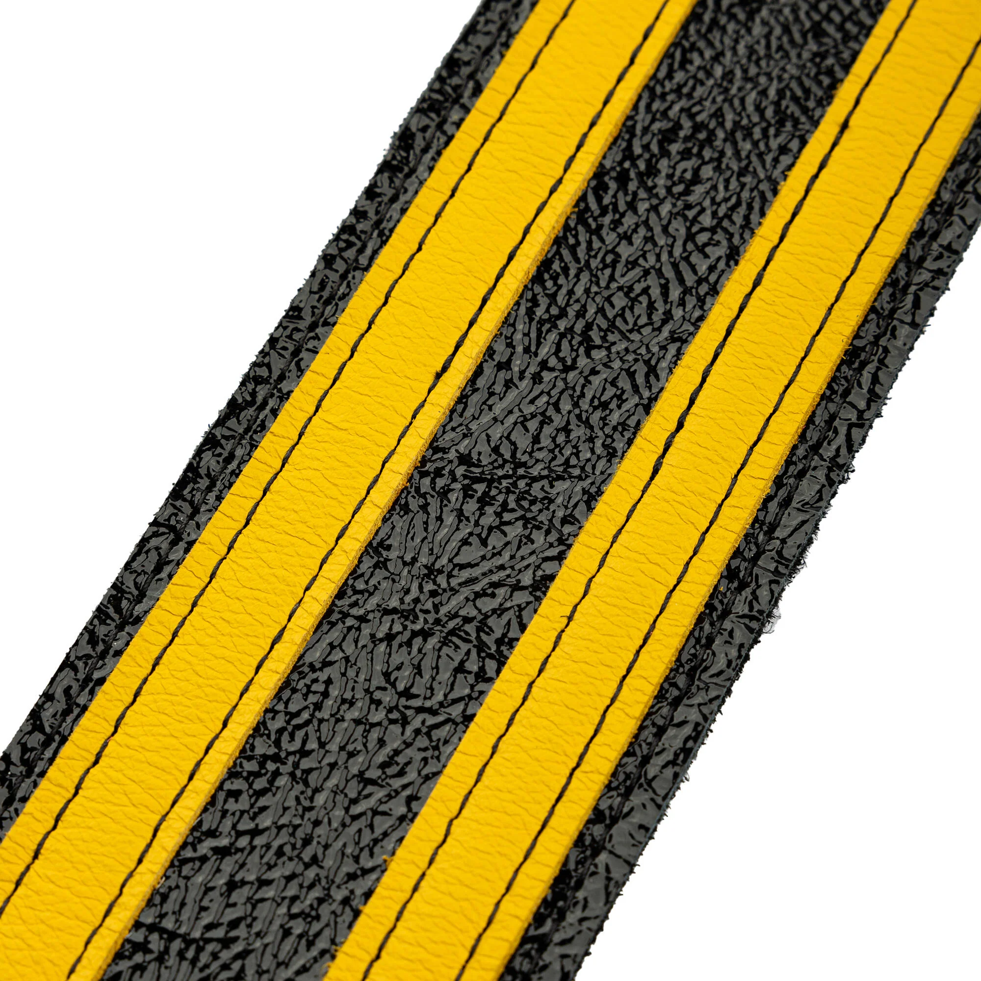 Levy's X Jodi Head Icon Series Guitar Strap (Dragon Stripe) - Image 2