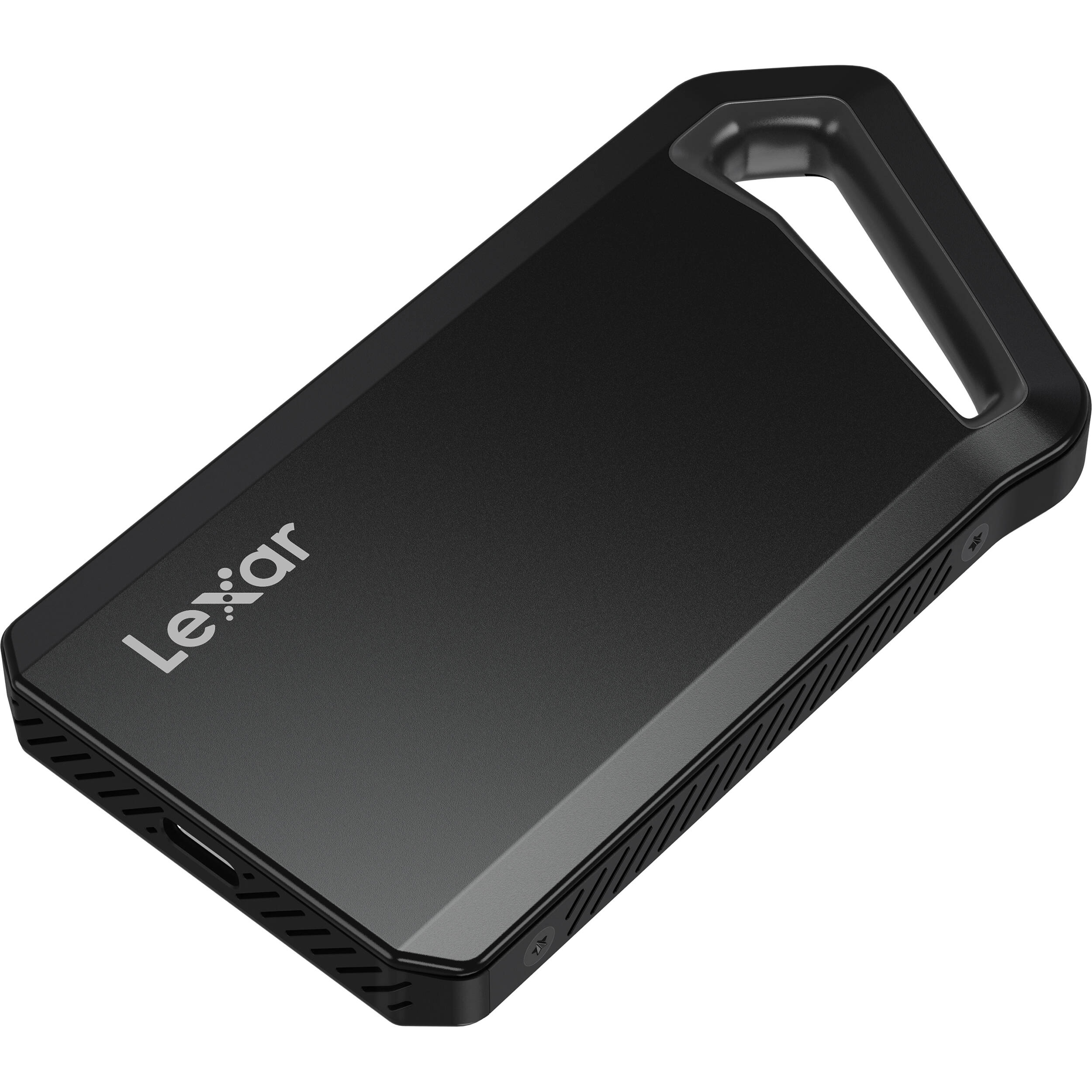 Lexar 2TB Professional SL600 USB 3.2 Gen 2x2 Portable SSD - Image 2