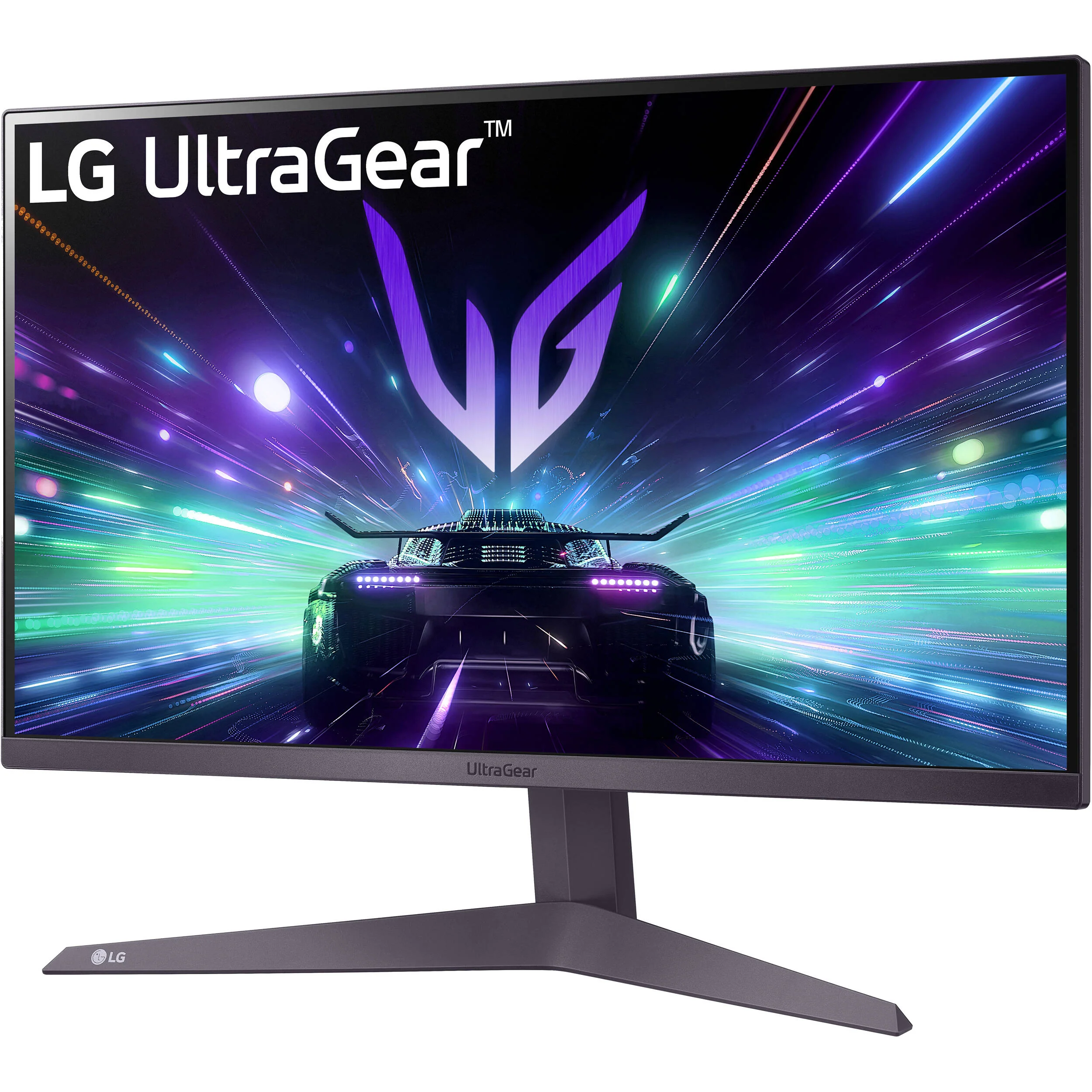 LG UltraGear 24" HDR 180 Hz Gaming Monitor - Image 3