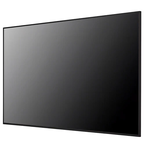 LG UV5N-E 65" UHD 4K Commercial Monitor with BrightSignOS - Image 5