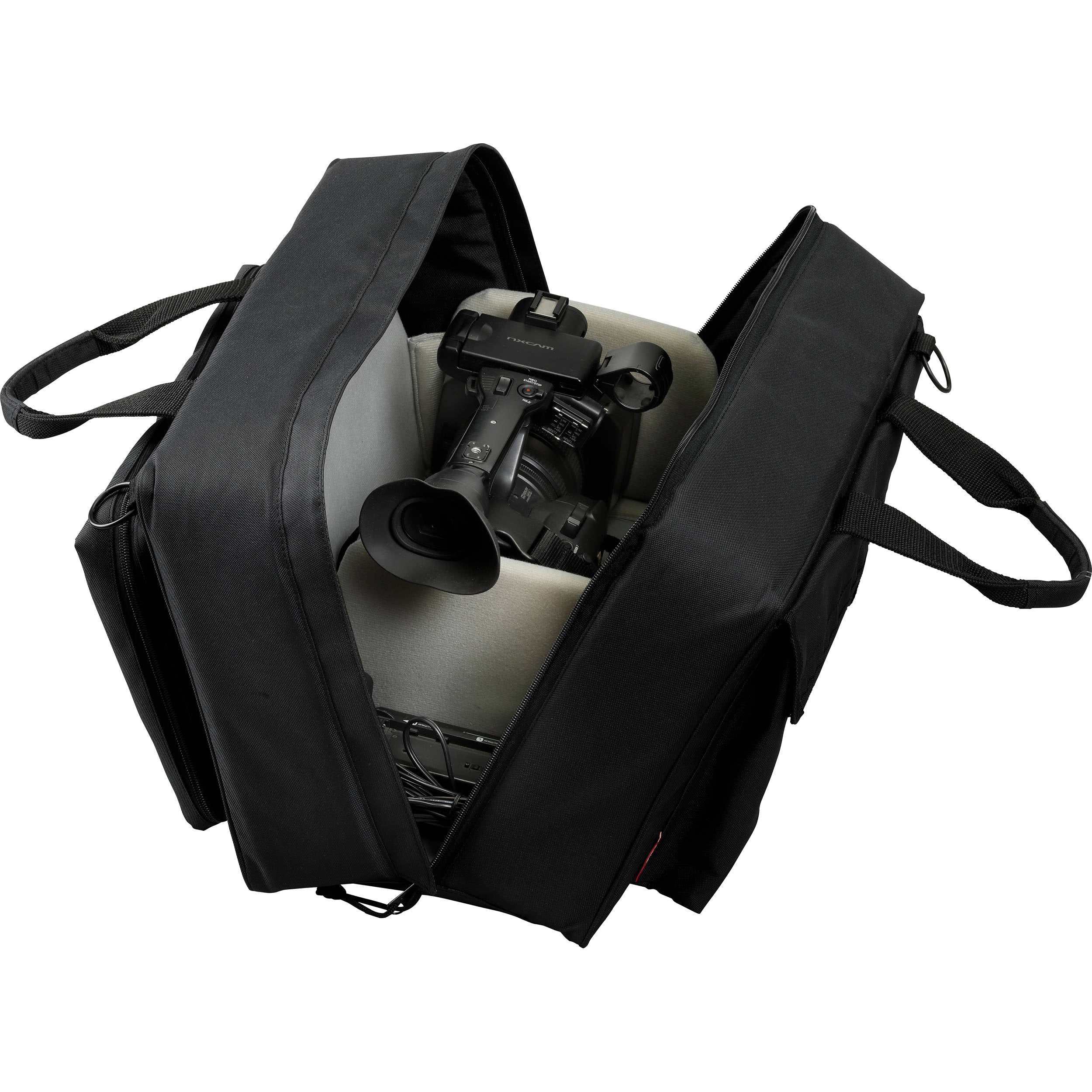Libec Broadcast CamBag 30 Camera Bag - Image 11