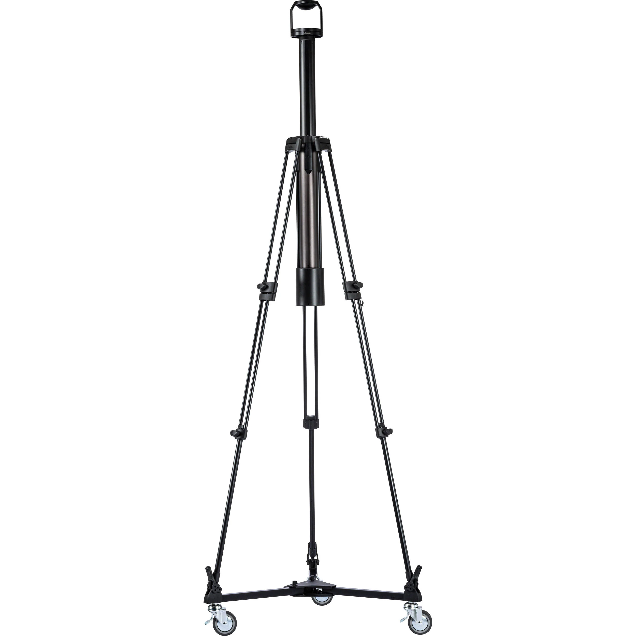 Libec LX-ePed 2 Studio Electric Pedestal Column with Standard Dolly - Image 4