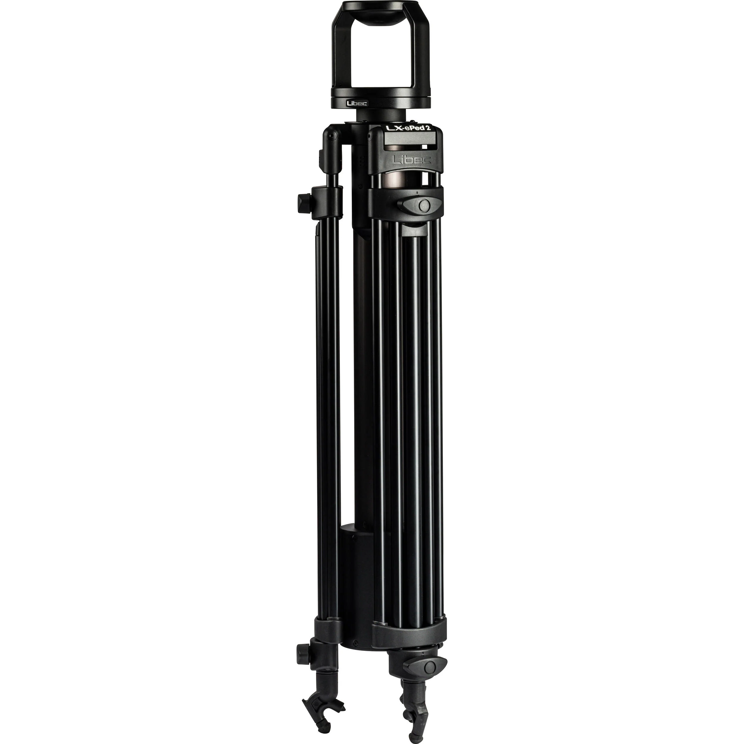 Libec LX-ePed 2 Studio Electric Pedestal Column with Standard Dolly - Image 6