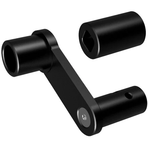 Light Widow FIZLock Motor Offset Arm