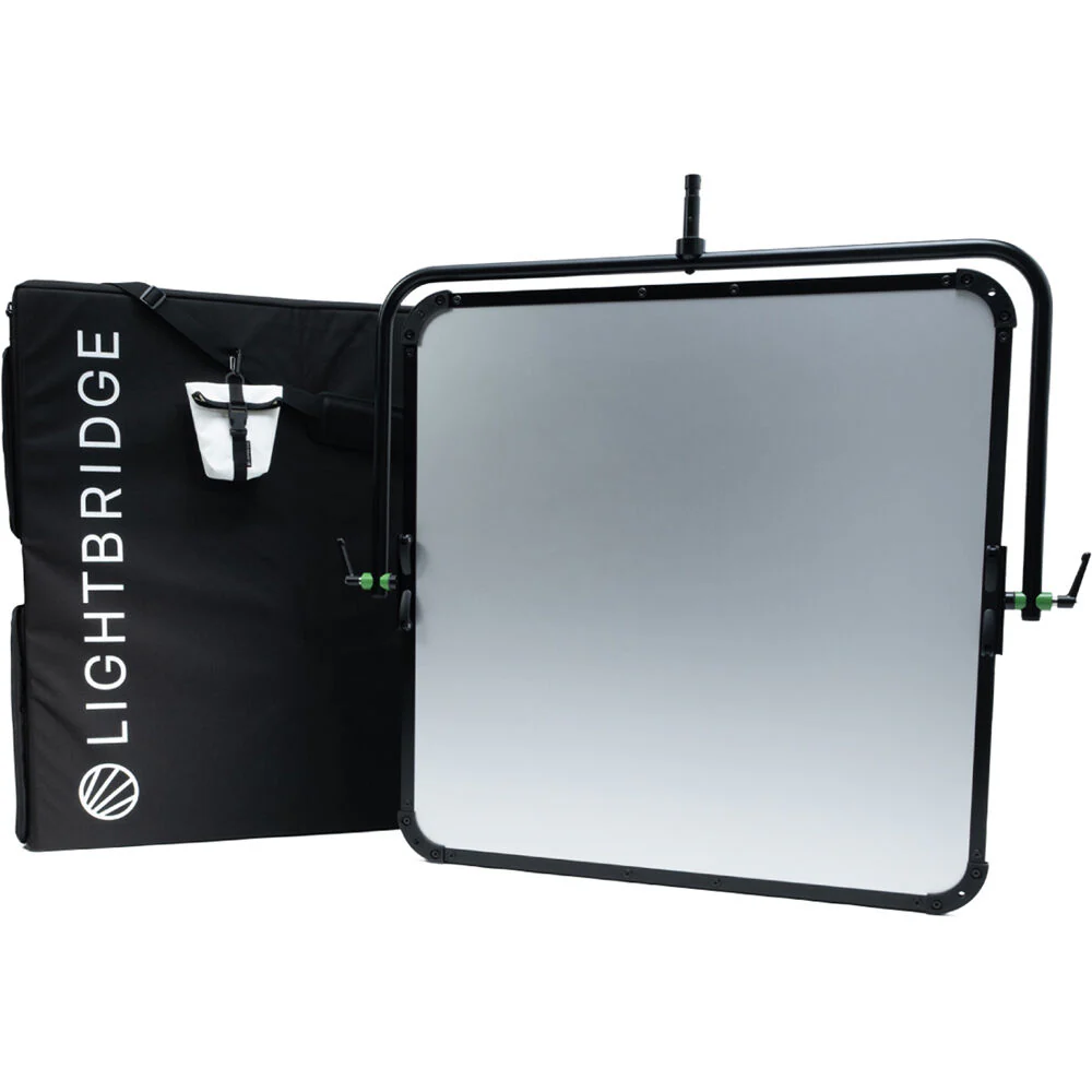 LightBridge C-100 Frame Kit with Yoke & Speedbag (Diffusion 0/1, Gen 2)
