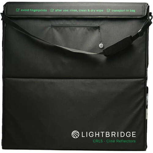 LightBridge C-100 Frame Kit with Yoke & Speedbag (Diffusion 1/2, Gen 2) - Image 4
