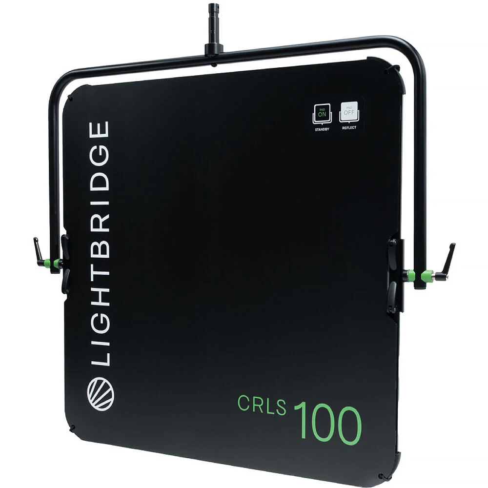 LightBridge C-100 Kit with Frames and Yoke (39.4 x 39.4") - Image 3