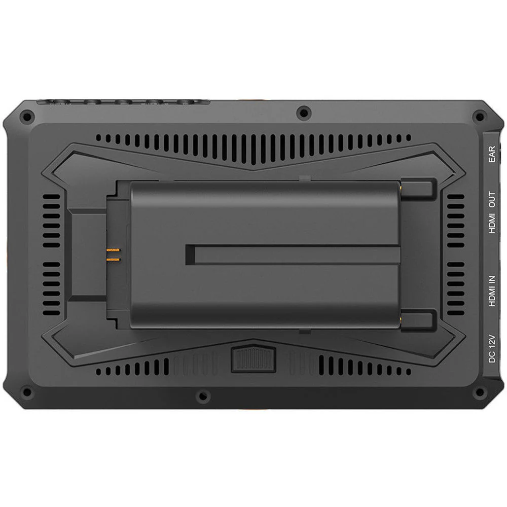Lilliput 5" 4K HDMI Field Monitor - Image 7