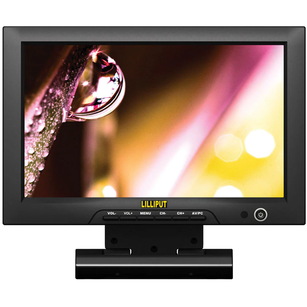 LILLIPUT FA1013 10.1" Field Monitor - Image 4