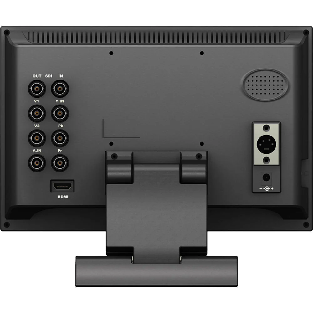LILLIPUT FA1013/S 10.1" Field Monitor with HDMI & 3G-SDI Inputs - Image 3