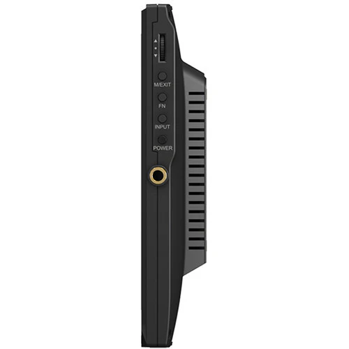 LILLIPUT FA1014/S 10.1" IPS On-Camera 3G-SDI/HDMI Monitor - Image 5