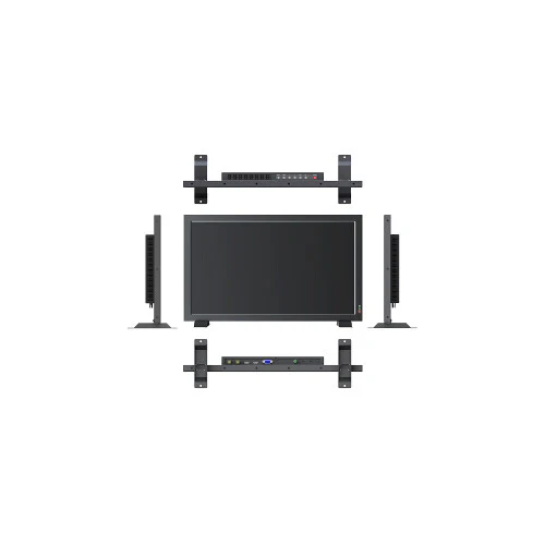Lilliput PVM210 21.5" HDMI Professional Production Monitor - Image 4
