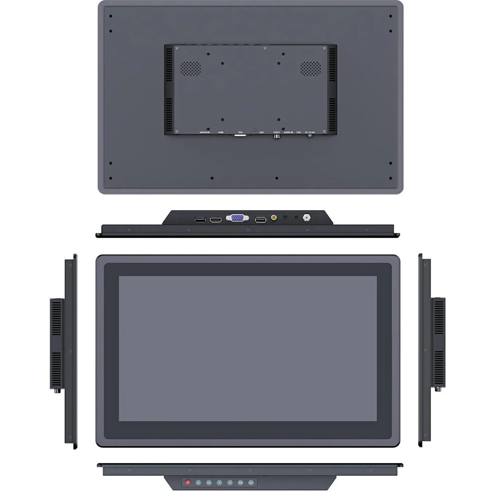 Lilliput TK1560/C 15.6" Full HD Specialty Monitor - Image 4