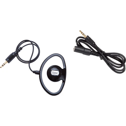 Listen Technologies Listen IDSP Essentials Starter Stationary RF System (72 Mhz) - Image 6