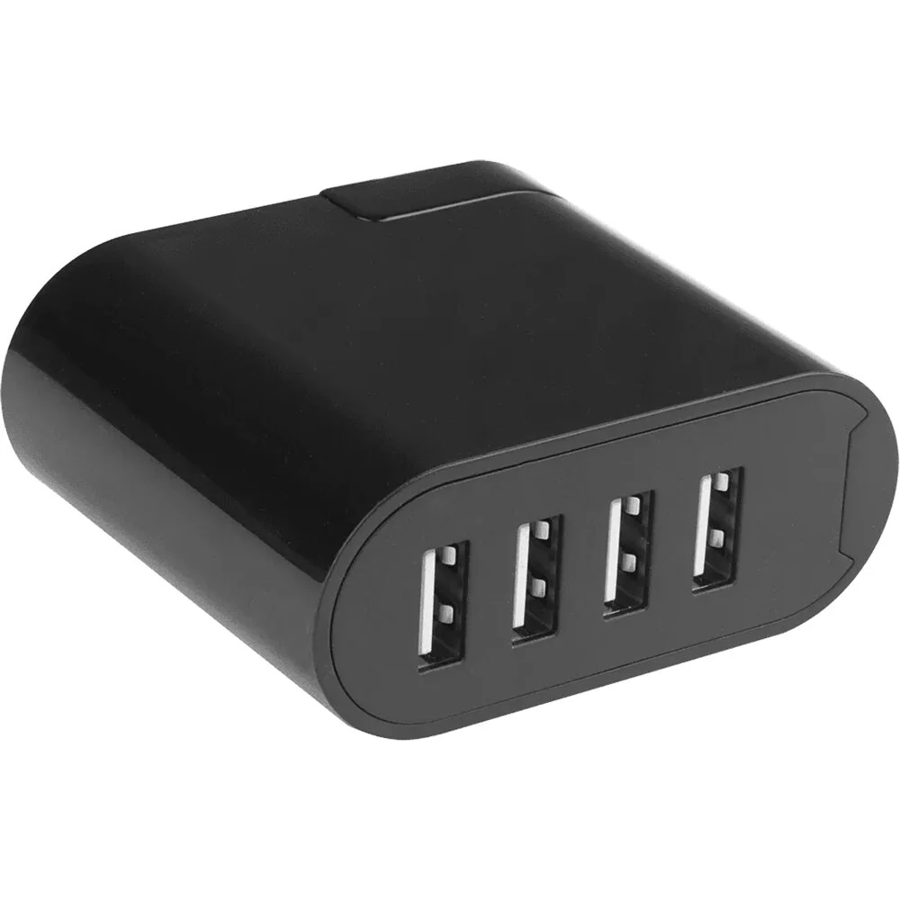 Listen Technologies LWS-02B-W1-D 2-Channel Wi-Fi System with 2 Receivers (Dante) - Image 7