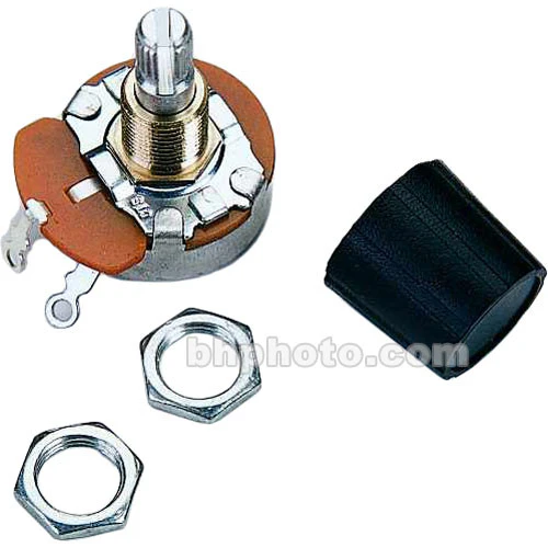 Littlite DM Dimmer with Off Position Switch