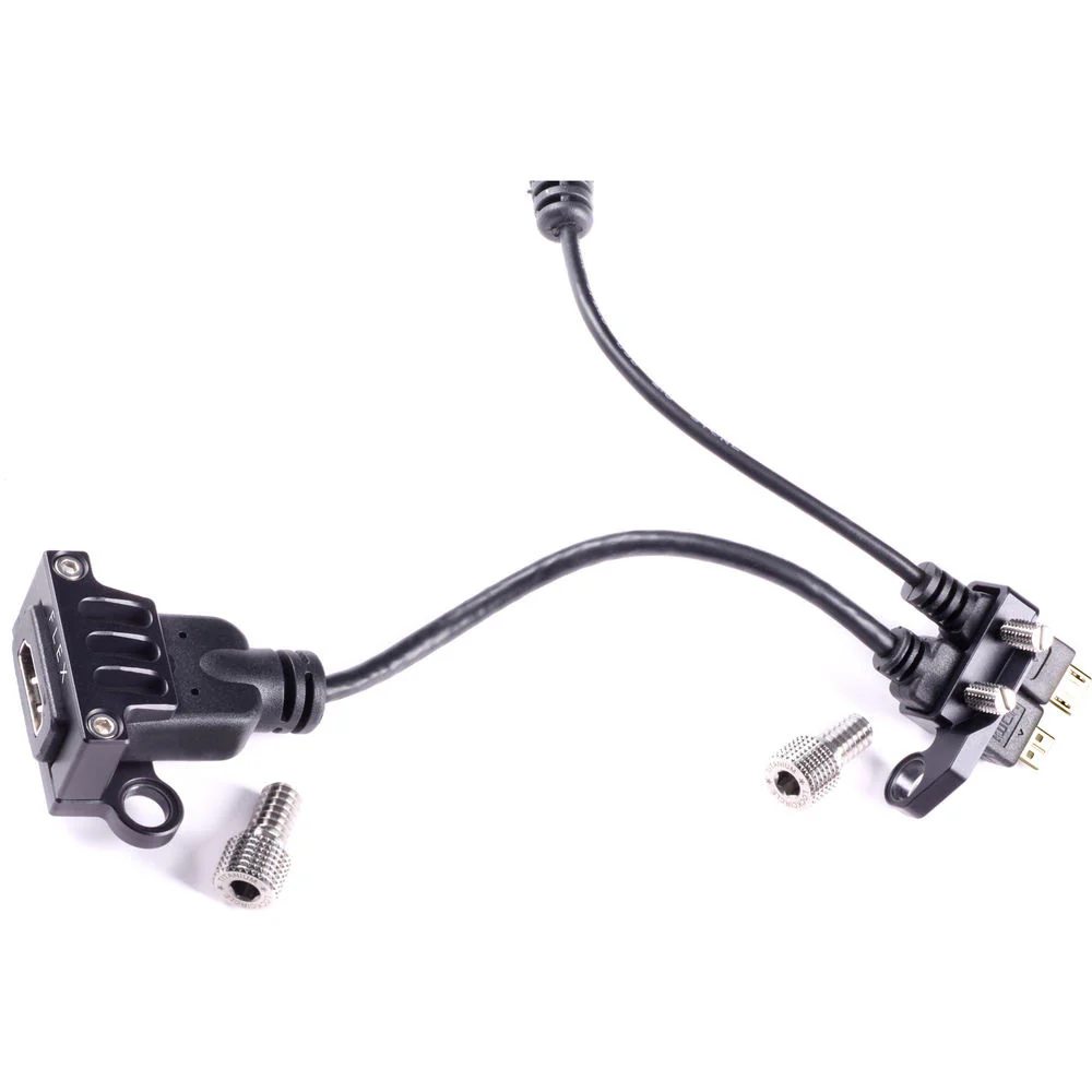 LOCKCIRCLE BirdCage PRO-S a7 MK2 Flex Kit (Black) - Image 3