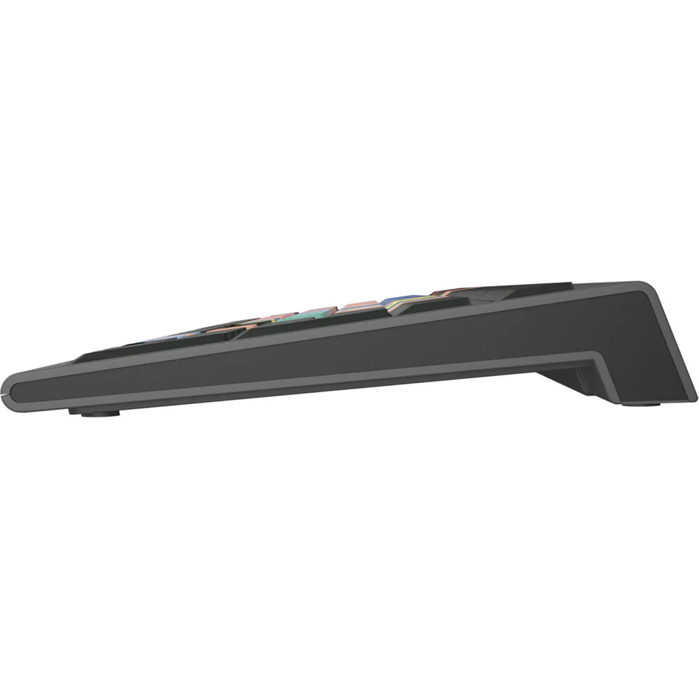 Logickeyboard ASTRA 2 Backlit Keyboard for Adobe Premiere Pro CC (Mac, US English) - Image 7