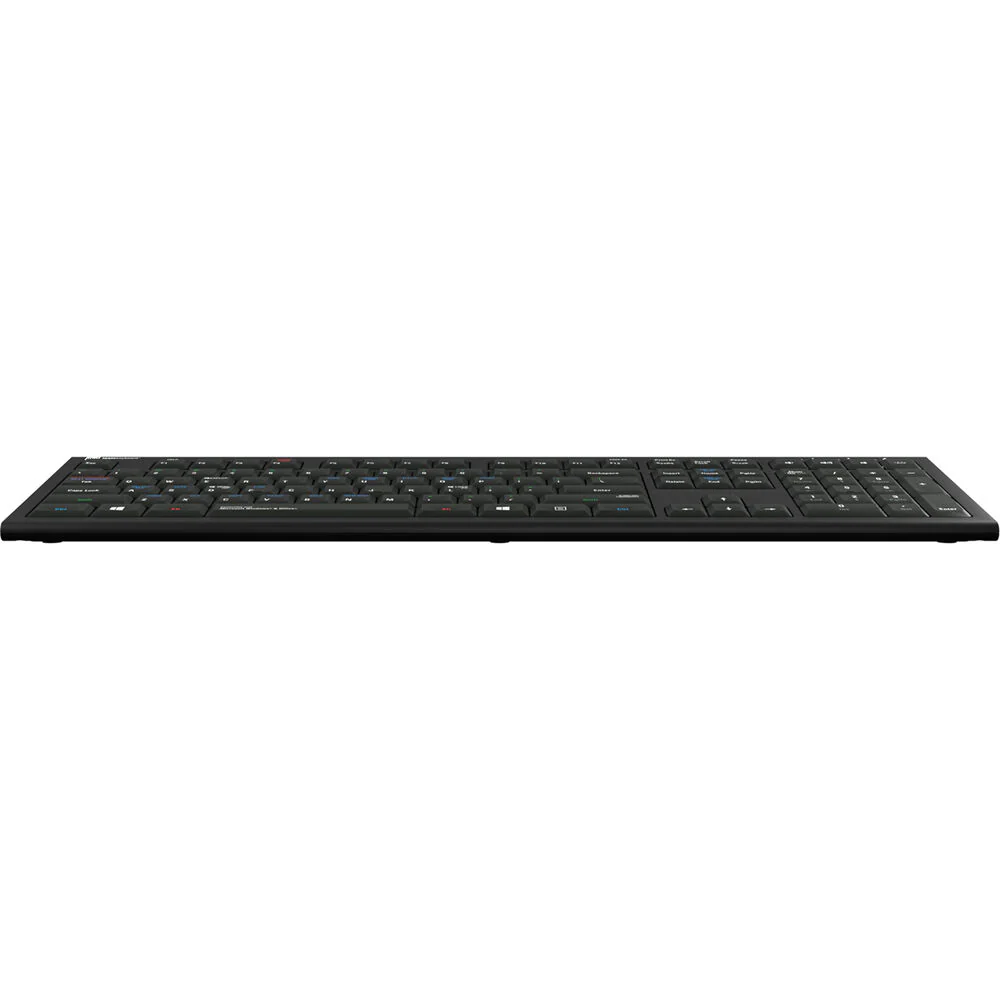 Logickeyboard ASTRA 2 Windows Shortcut Keyboard (US English) - Image 6