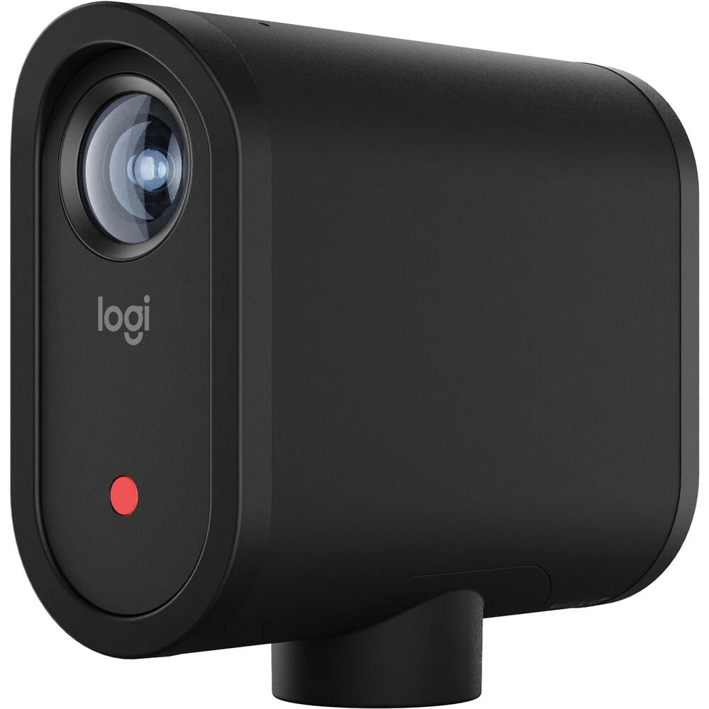 Logitech Mevo Start Live Streaming Camera