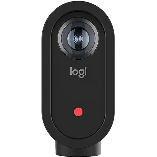Logitech Mevo Start Live Streaming Camera - Image 2