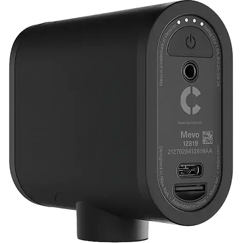 Logitech Mevo Start Live Streaming Camera - Image 5