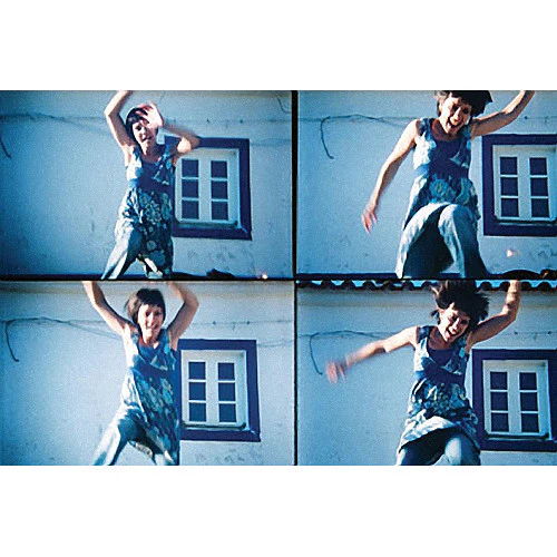Lomography ActionSampler Fixed Focus 4-Lens 35mm Viewfinder Camera Kit - Clear - Image 3